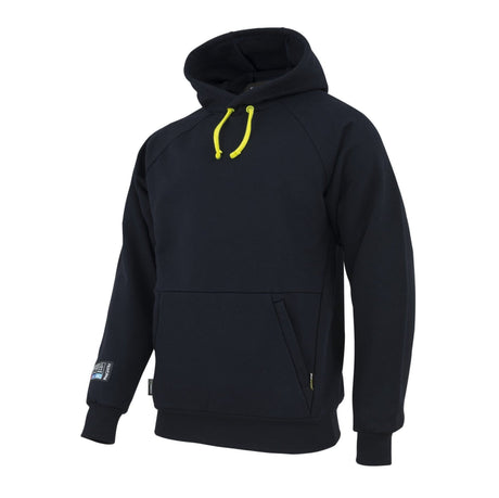 Hazkit - ProGARM 5530 Arc Anti Static Flame Retardant Navy Hoodie