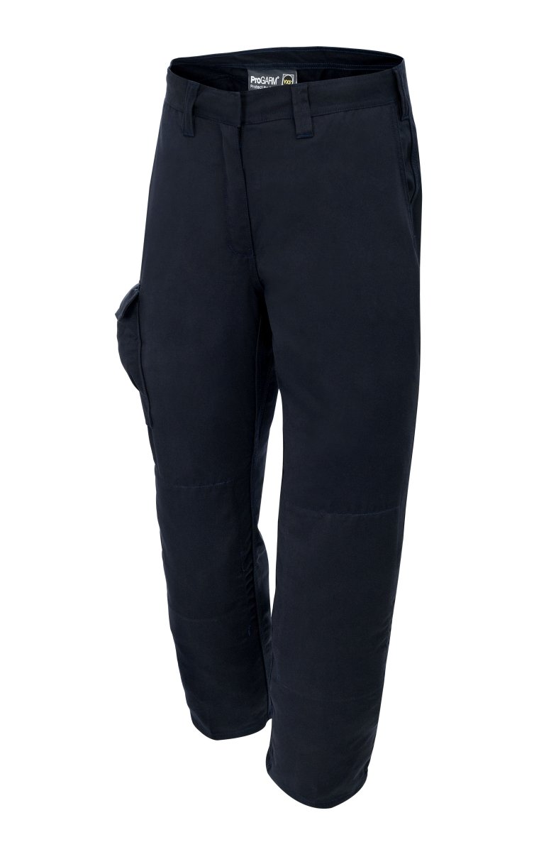 Hazkit - ProGARM 7636 Arc Anti Static Flame Retardant Ladies Trousers
