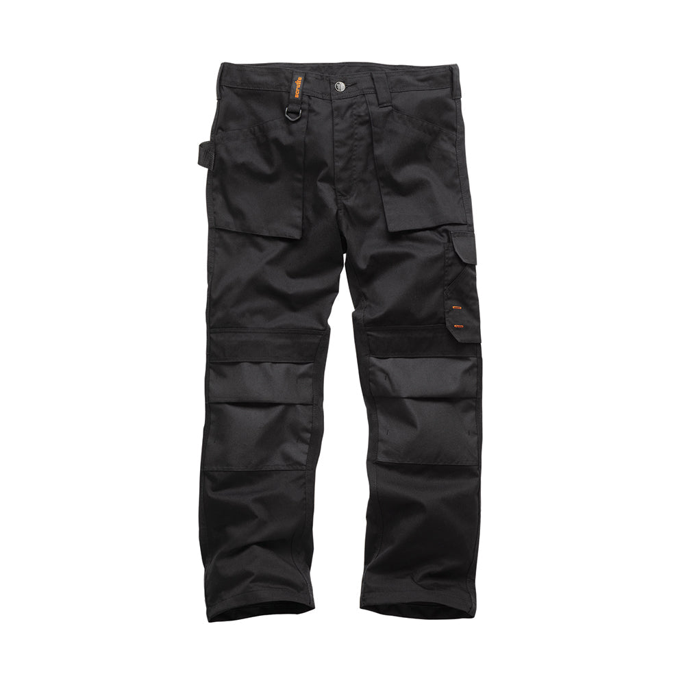 Hazkit - Scruffs Worker Trouser