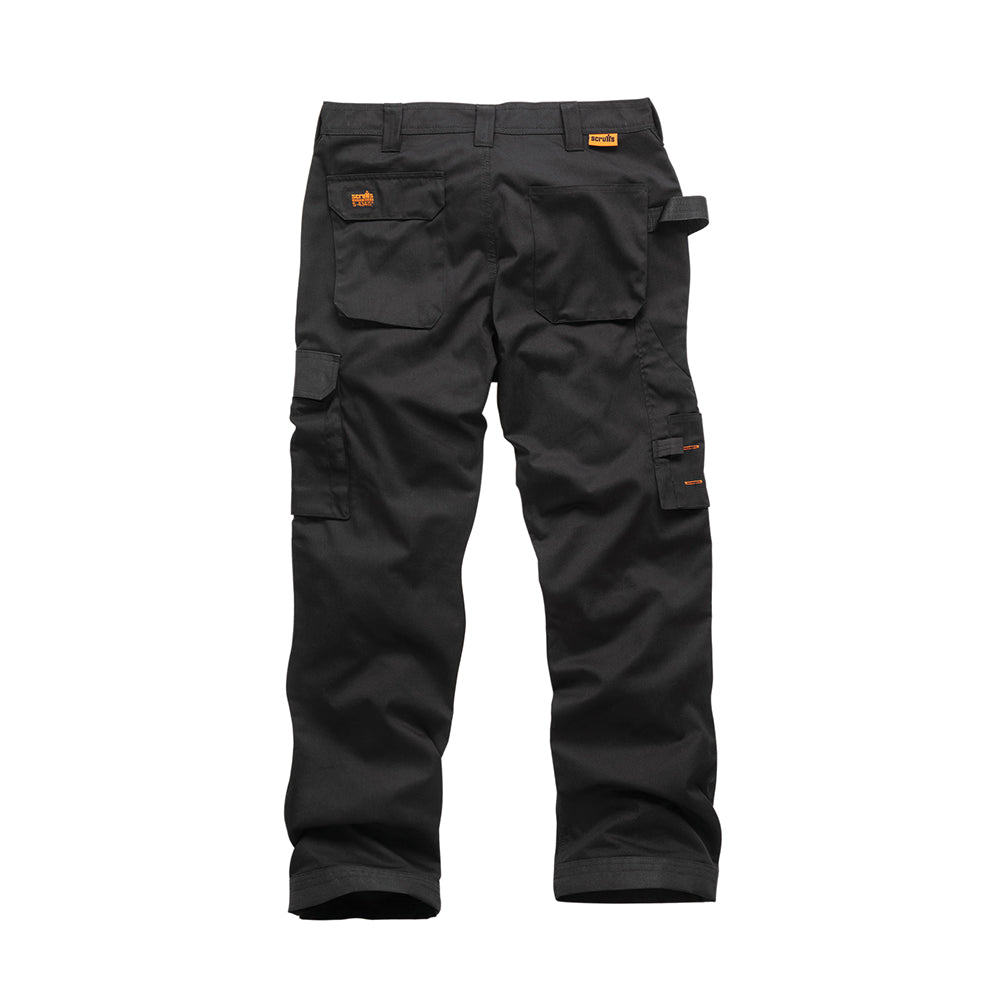 Hazkit - Scruffs Worker Trouser