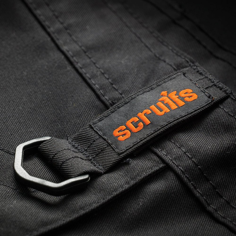 Hazkit - Scruffs Worker Trouser