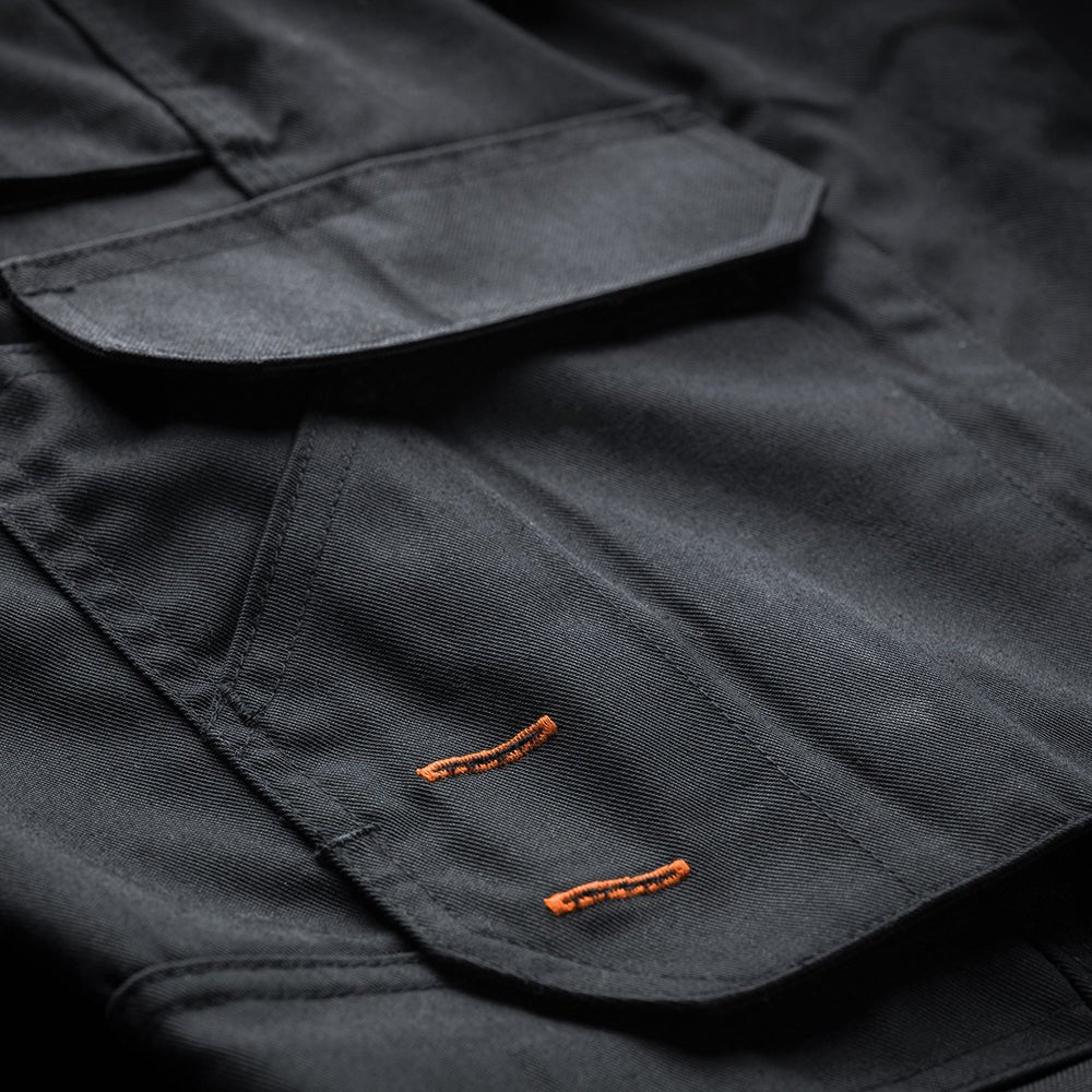 Hazkit - Scruffs Worker Trouser