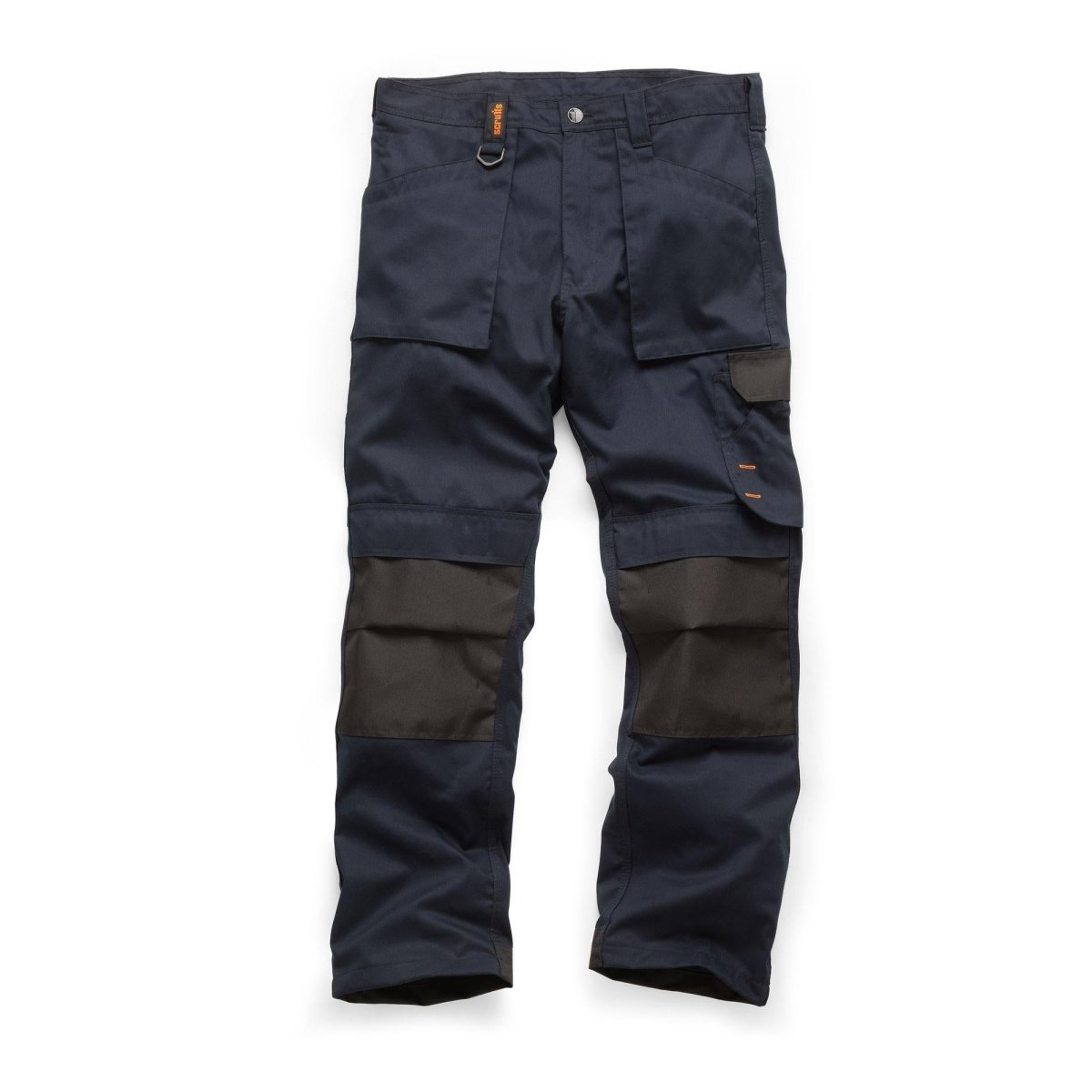 Hazkit - Scruffs Worker Trouser