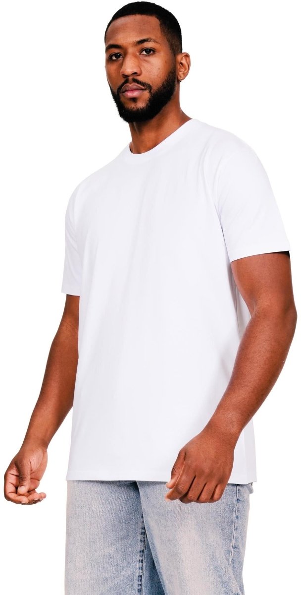 Hazkit - Supreme Organic Combed T-Shirt 220