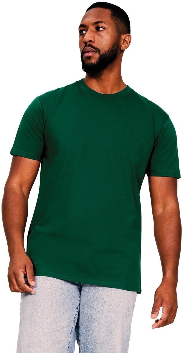 Hazkit - Supreme Organic Combed T-Shirt 220