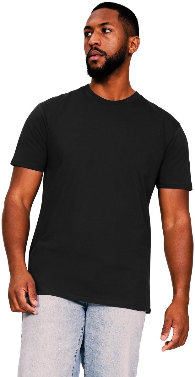 Hazkit - Supreme Organic Combed T-Shirt 220