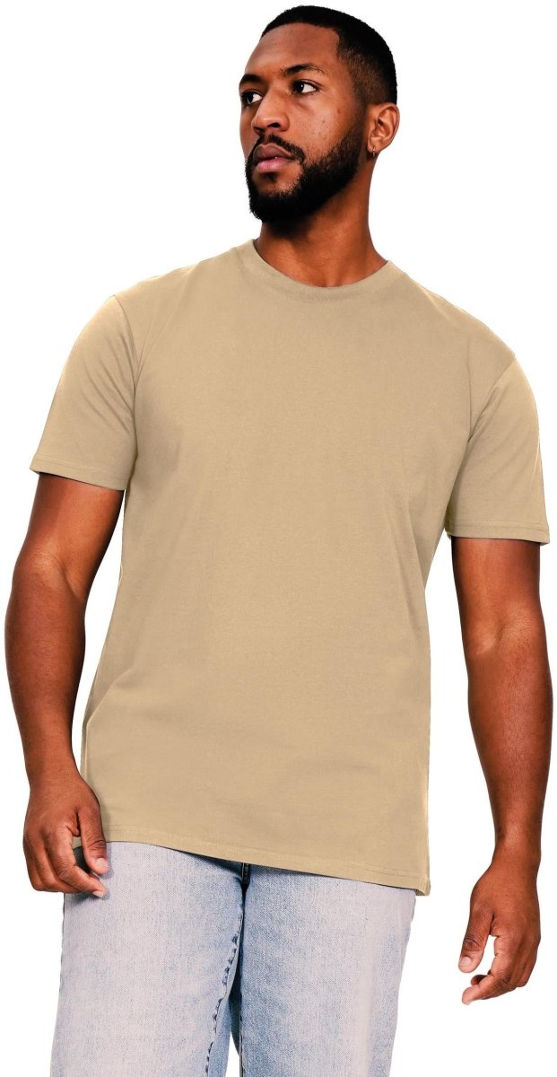 Hazkit - Supreme Organic Combed T-Shirt 220