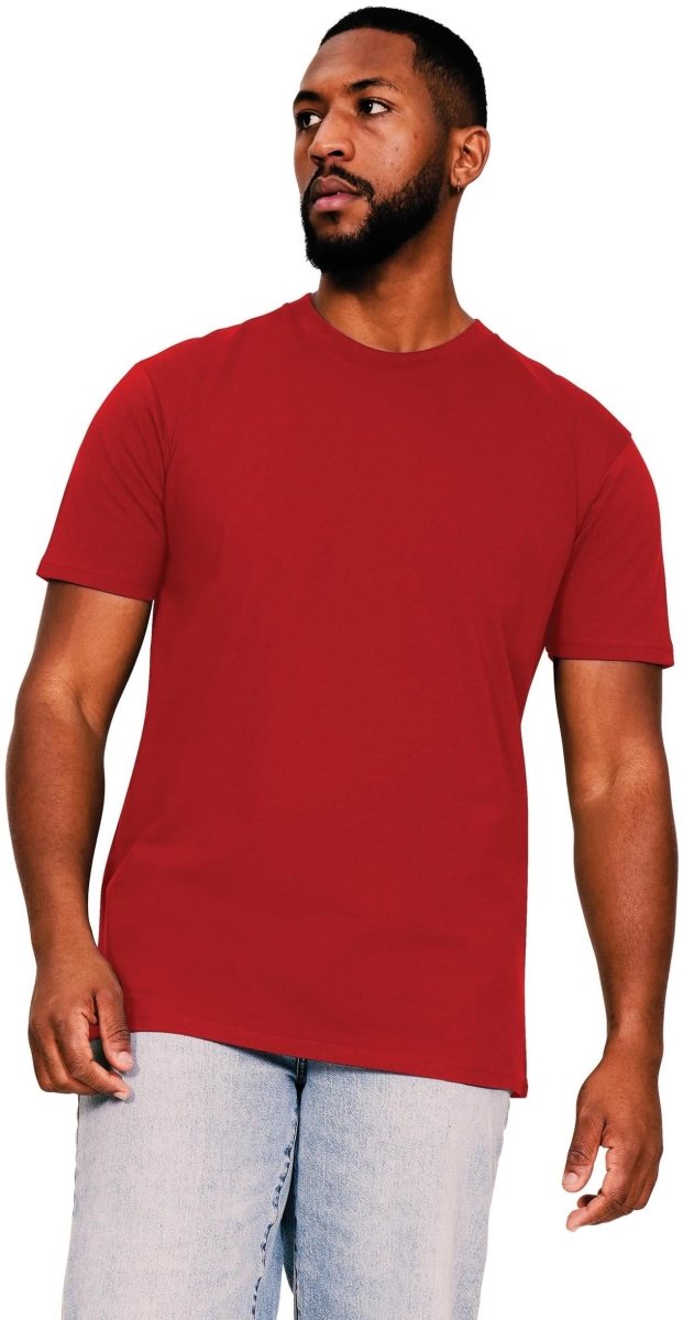 Hazkit - Supreme Organic Combed T-Shirt 220