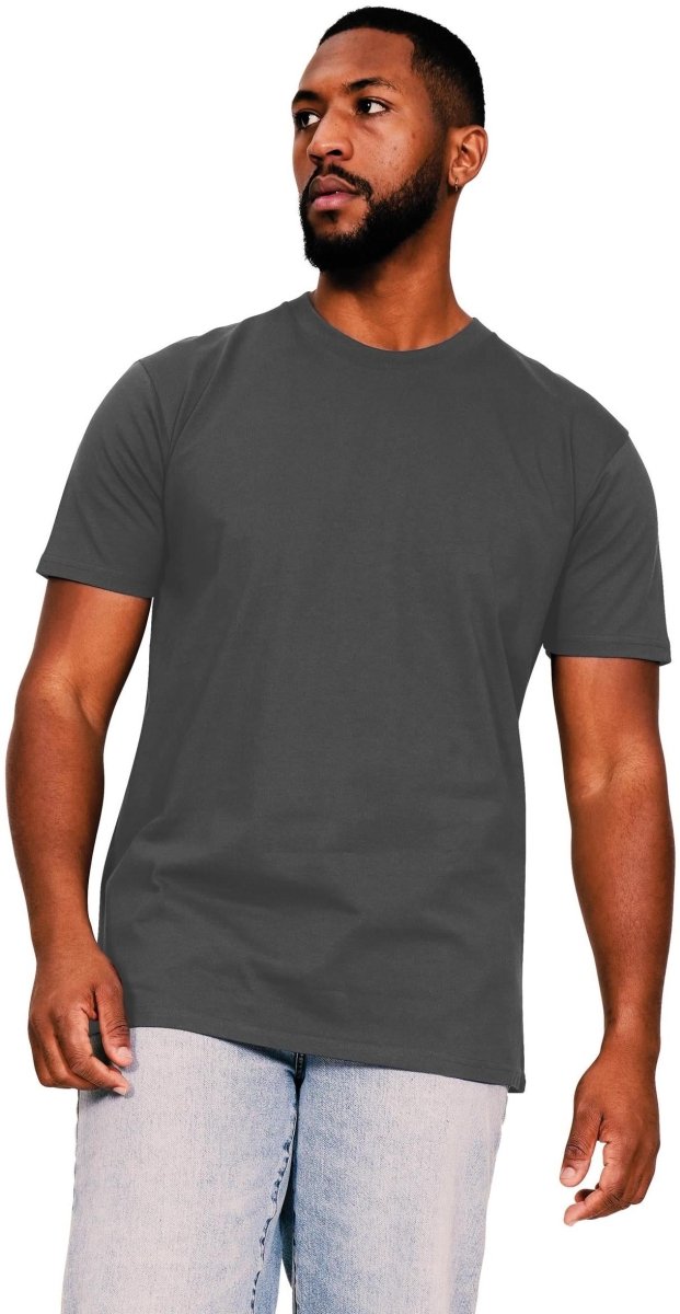 Hazkit - Supreme Organic Combed T-Shirt 220