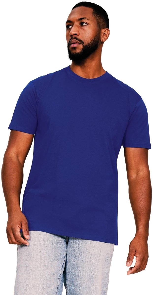 Hazkit - Supreme Organic Combed T-Shirt 220