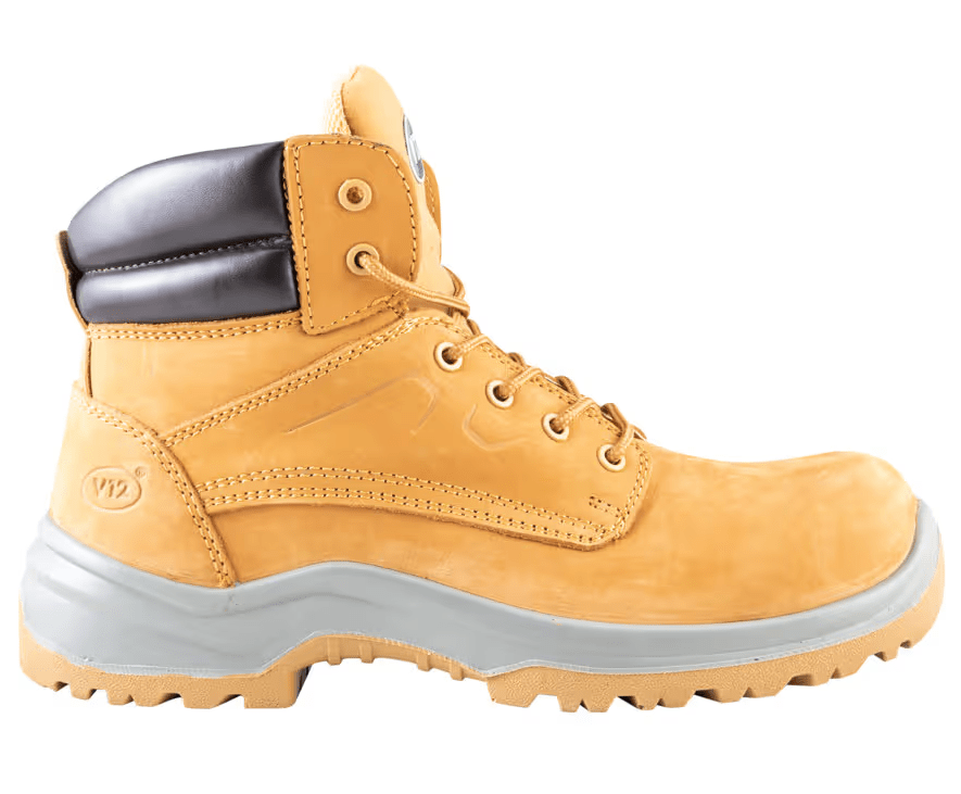 Hazkit - V12 Footwear Bobcat STS S3 SRC Safety Boots