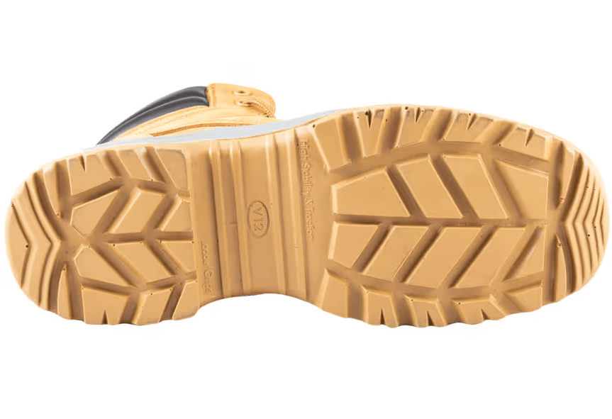 Hazkit - V12 Footwear Bobcat STS S3 SRC Safety Boots