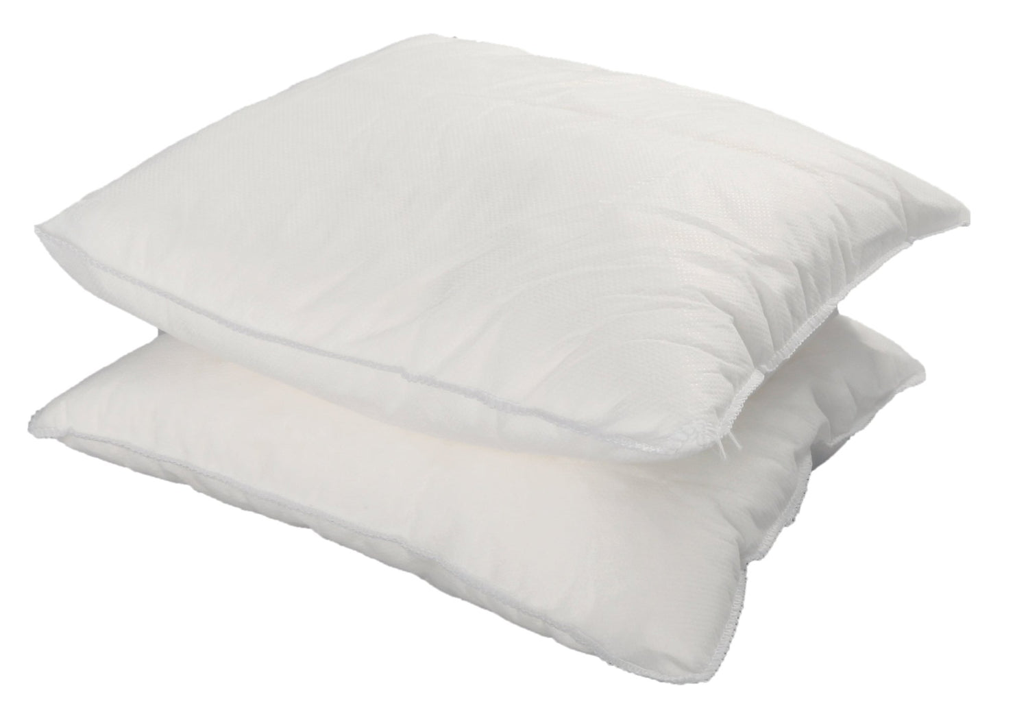 Hazkit - 20 x Rapid Absorbent Cushions in Dispenser Box - Oil, Fuel and Solvents - Fentex