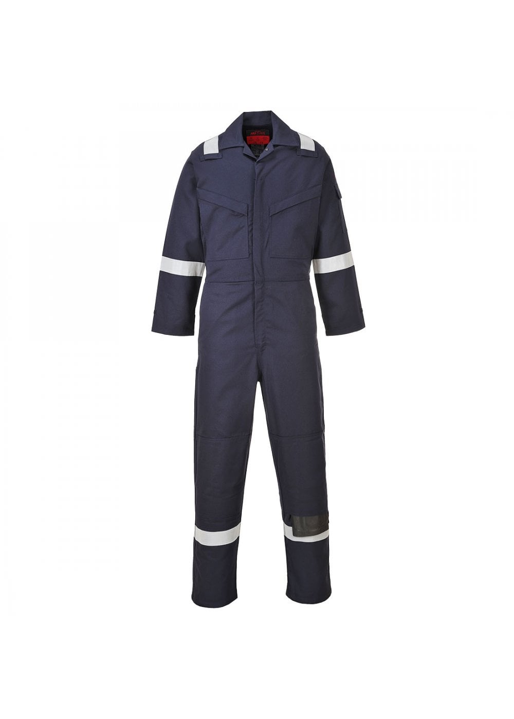 Hazkit - Portwest Araflame Gold Coverall 150g Fire Retardant Anti Static Overalls - AF53 - Portwest