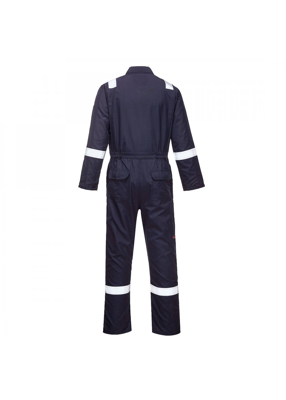 Hazkit - Portwest Araflame Gold Coverall 150g Fire Retardant Anti Static Overalls - AF53 - Portwest