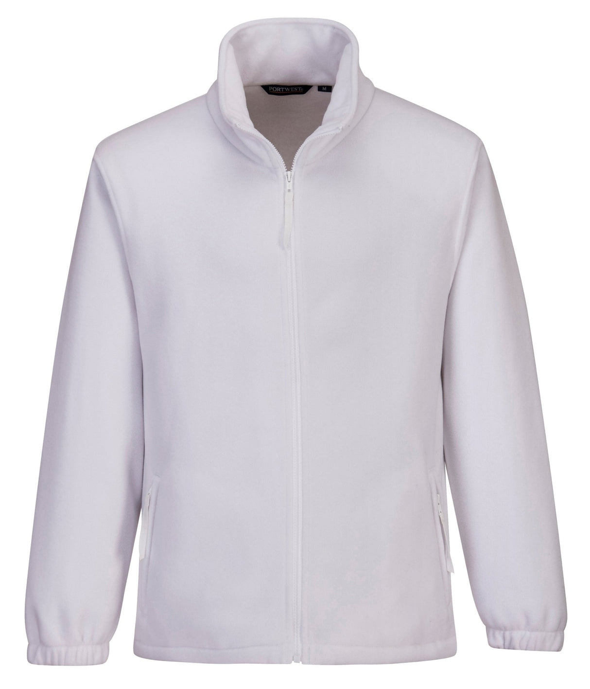 Hazkit - Portwest Men's Aran Middleweight Fleece - Various Colours - F205 - Portwest