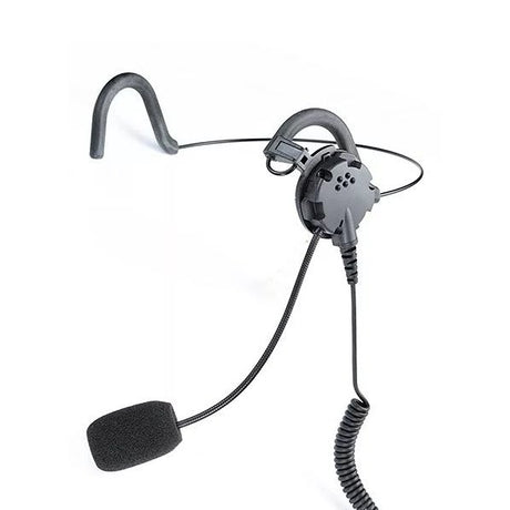 Hazkit - Savox L - H Lightweight Two - Way Radio Headset - ATEX Version - Savox