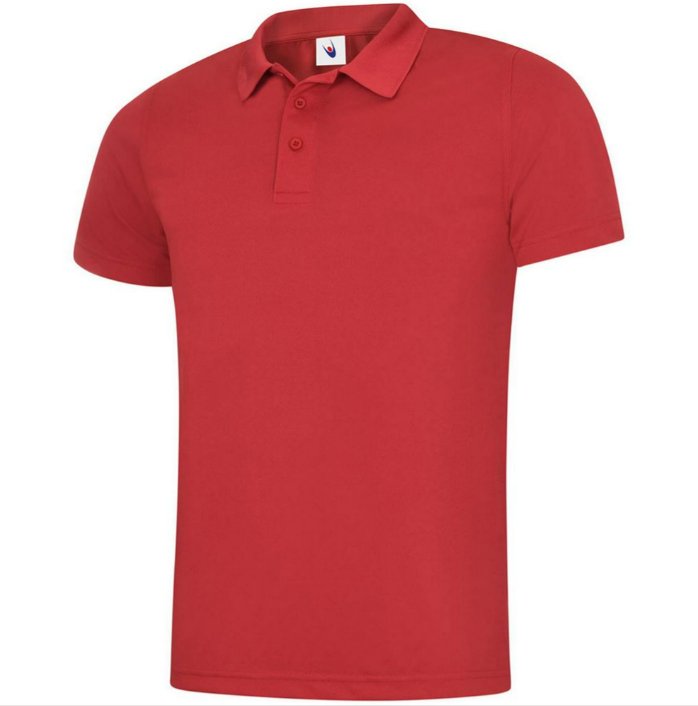 Hazkit - Uneek Super Cool Breathable Work Polo shirt - Various Colours - UC127 - Uneek