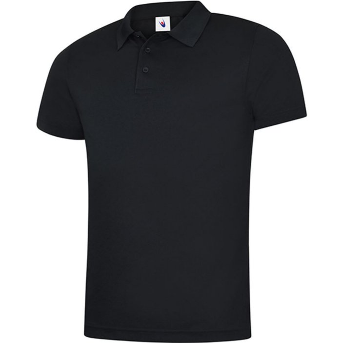 Hazkit - Uneek Super Cool Breathable Work Polo shirt - Various Colours - UC127 - Uneek
