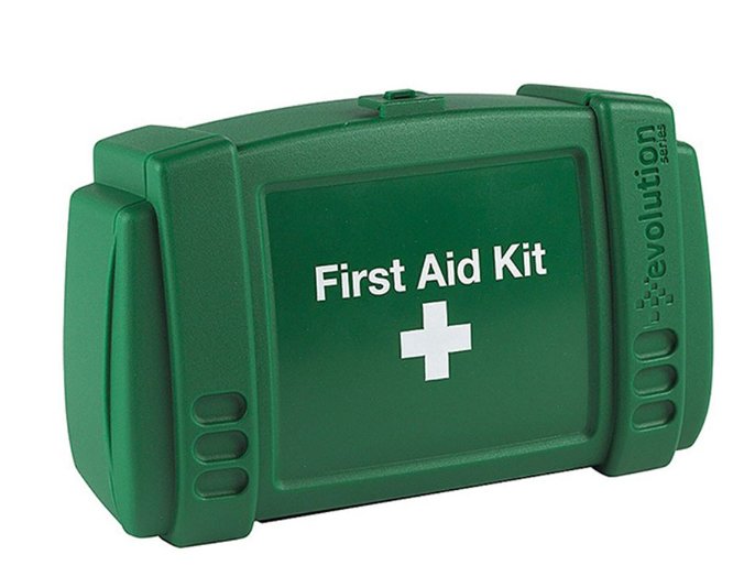 What size of First Aid Kit do I need? - Hazkit