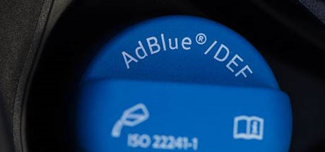 AdBlue®  Spill Kits - Hazkit