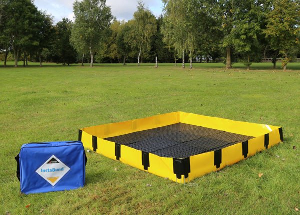 Portable Containment - Hazkit