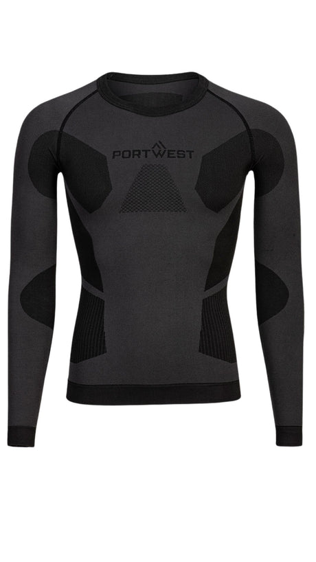 Protective Base Layers - Stay Warm, Dry and Protected - Hazkit