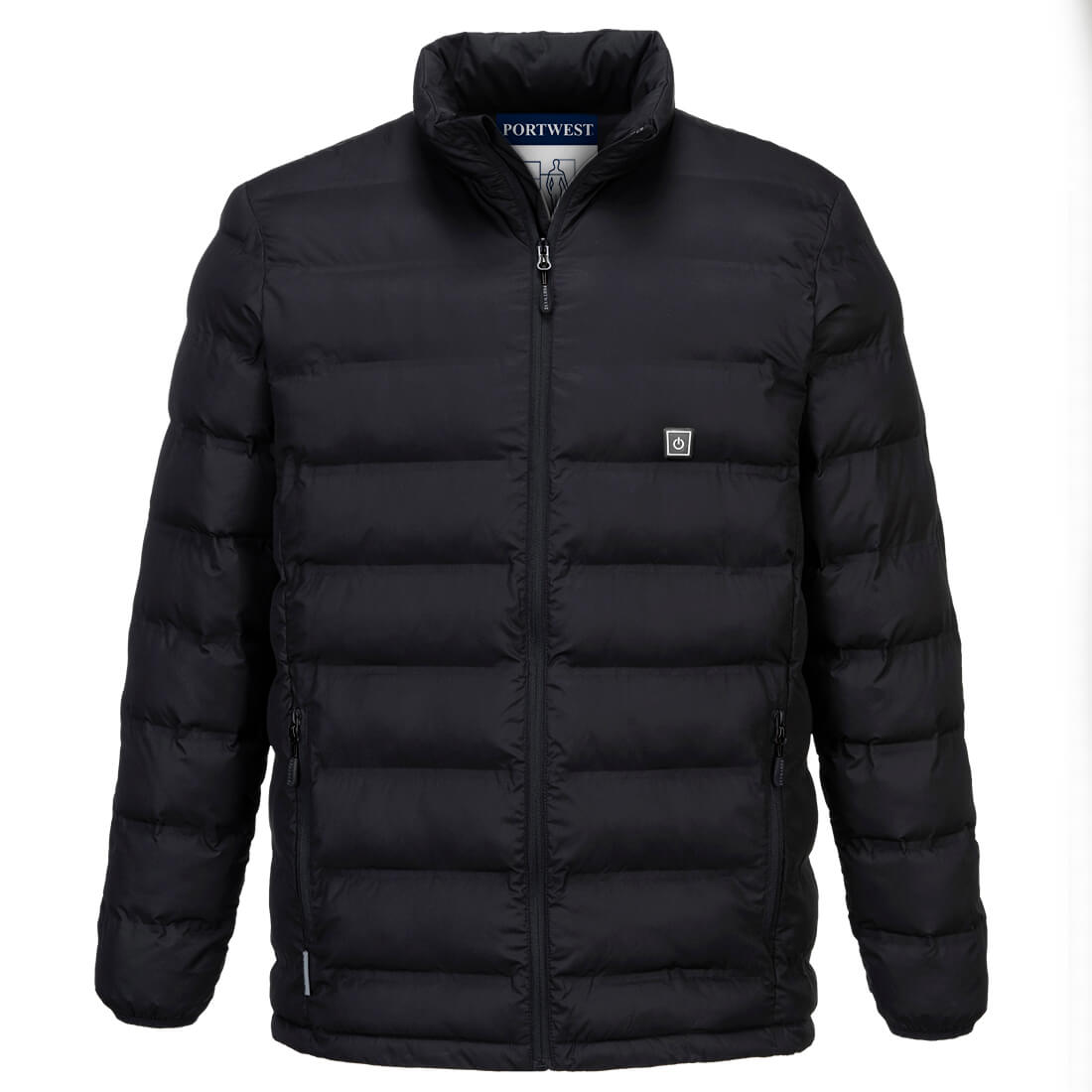 Protective Gilets & Jackets - Stay Warm, Dry and Protected - Hazkit