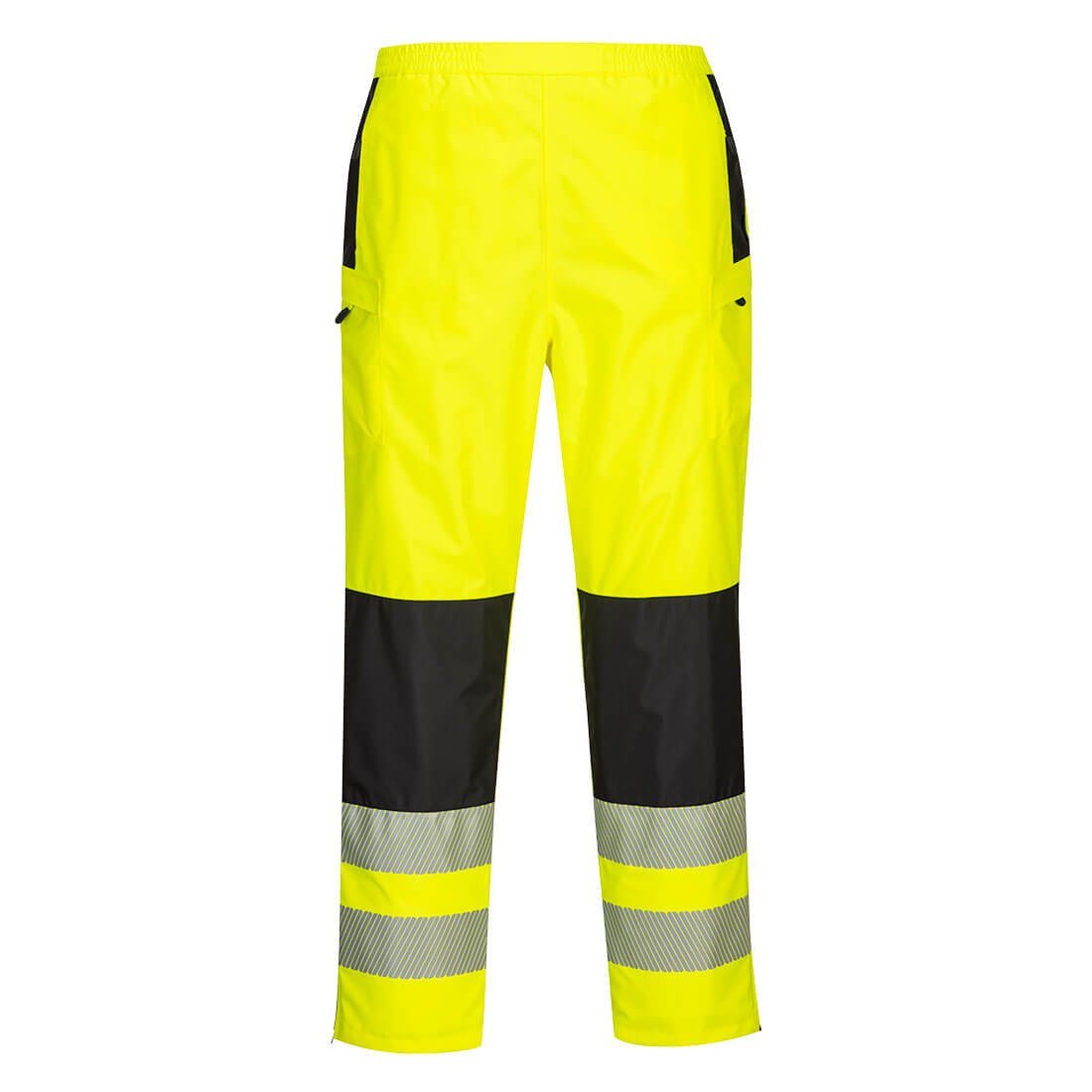 Protective Trousers - Stay Warm, Dry and Protected - Hazkit