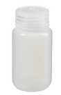 Hazkit - 500 Wide - Mouth HDPE Sample Bottles