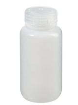 Hazkit - 500 Wide - Mouth HDPE Sample Bottles