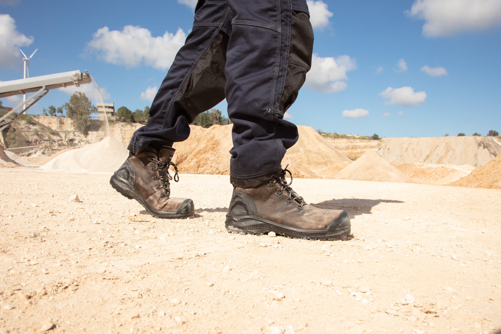 UK Store - High hazard PPE and safety equipment – Hazkit