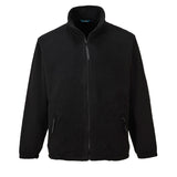 Portwest Argyll Heavy Fleece - Size XS to 8XL - F400