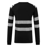 Portwest Modaflame Long Sleeve Fire Retardant Anti Static T-Shirt - FR732
