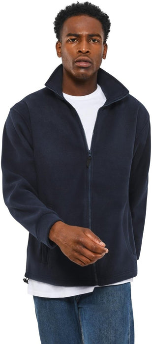 Hazkit - Brumal Full Zip Fleece 280gsm