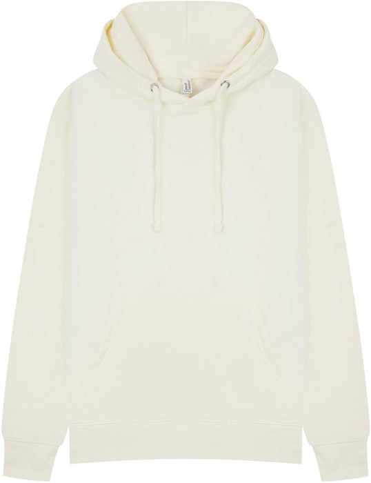 Hazkit - Casual Classics Ringspun Fleece Hoodie 280