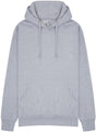 Hazkit - Casual Classics Ringspun Fleece Hoodie 280