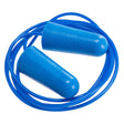 Hazkit - Detectable Corded PU Ear Plugs (200 pairs) - EP30 - Portwest