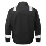 Hazkit - HAZTEC® Sidra Inherent FR AS ARC Driver Jacket
