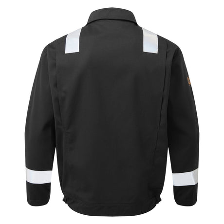 Hazkit - HAZTEC® Sidra Inherent FR AS ARC Driver Jacket