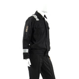 Hazkit - HAZTEC® Sidra Inherent FR AS ARC Driver Jacket
