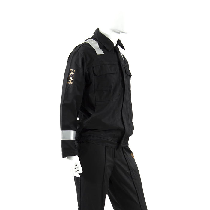 Hazkit - HAZTEC® Sidra Inherent FR AS ARC Driver Jacket