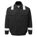 Hazkit - HAZTEC® Sidra Inherent FR AS ARC Driver Jacket