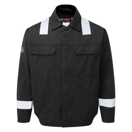 Hazkit - HAZTEC® Sidra Inherent FR AS ARC Driver Jacket