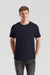 Hazkit - Iconic Fruit of the Loom Ringspun Premium Men's T-Shirt - 061422032S - Fruit of the Loom