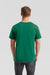 Hazkit - Iconic Fruit of the Loom Ringspun Premium Men's T-Shirt - 0614220GZS - Fruit of the Loom