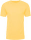 Hazkit - LA Relaxed Fit Unisex T Shirt