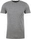 Hazkit - LA Relaxed Fit Unisex T Shirt