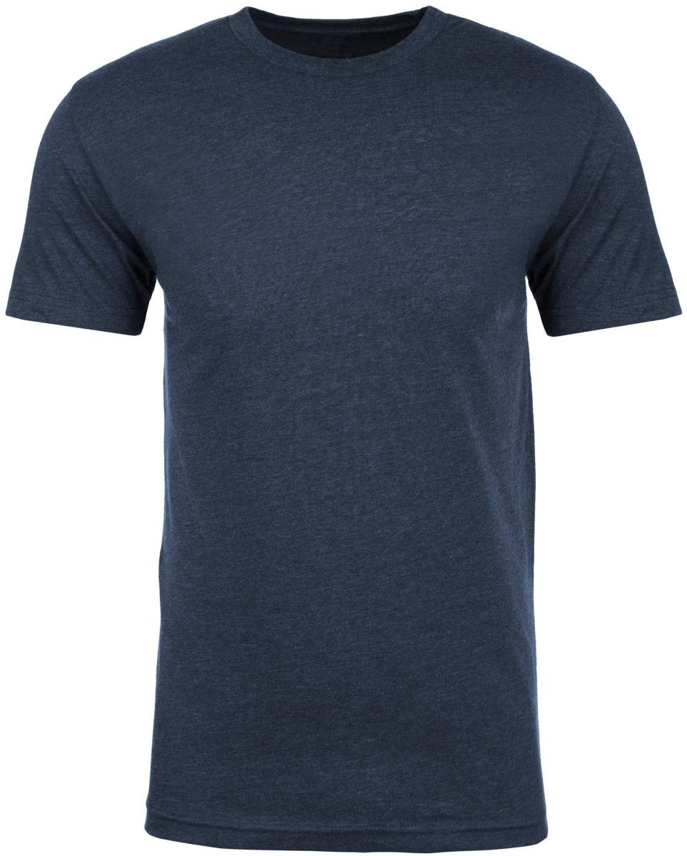 Hazkit - LA Relaxed Fit Unisex T Shirt