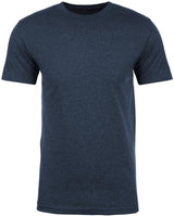 Hazkit - LA Relaxed Fit Unisex T Shirt